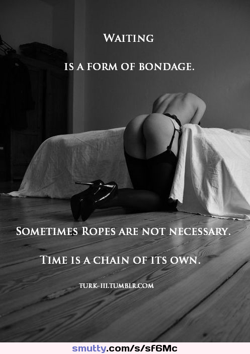 calgary women offering submissive bondage services