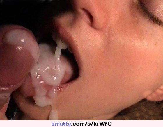 money talks videos they know everyone has a price #cumonface #drippingcum #facial #lookingup
