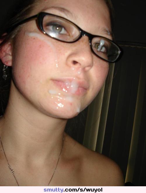 hot daddy teen girl only best incest pictures and galleries #cf #cumonface #cumonglasses #glasses #hipsterglasses