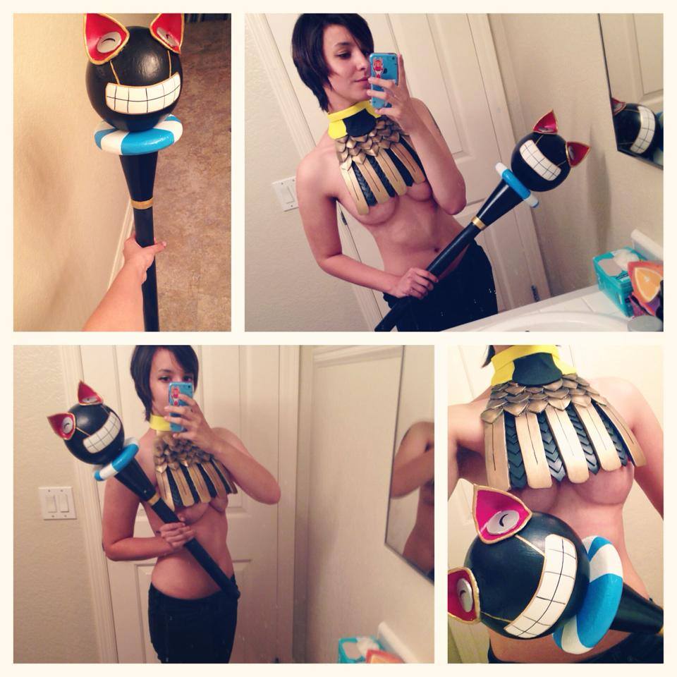 pamela anderson brett michaels sex tape #Tenleid on #deviantart #nonnude #cosplay #sexycosplay #costume #sexycostume #selfie #phone #underboobs #flatstomach #ravenhair #ravenhaired