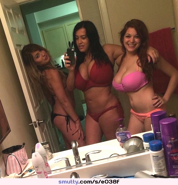 Hotwife Cuckold Sexy Captions And Pics: Caption Teen Amateur Selfie Boobs Tits Busty Cuckold Girlfriend