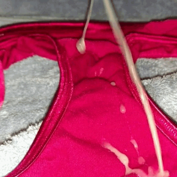 lisa lust la perdicion de lisa simpsons #panties #cumonpanties #gif #cottonpanties