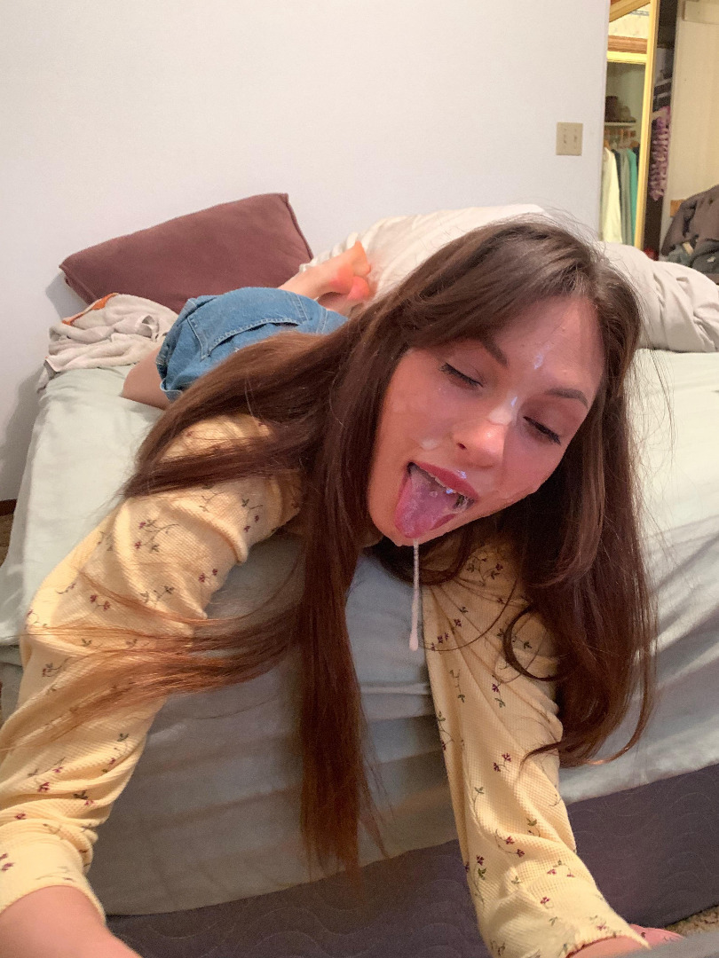 kate beckinsale min putas en linea I helped my #sister win a contest with her school friends on who could give a #bj first #blowjob #cumonface #young #teen #nn