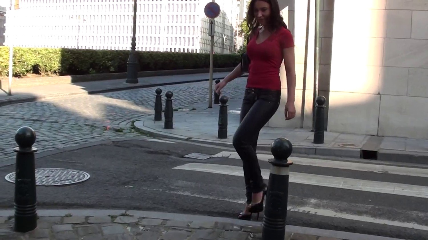 showing media posts for sunny leone big black cock xxx #julieskyhighheels #legs #ass #heels #Louboutin