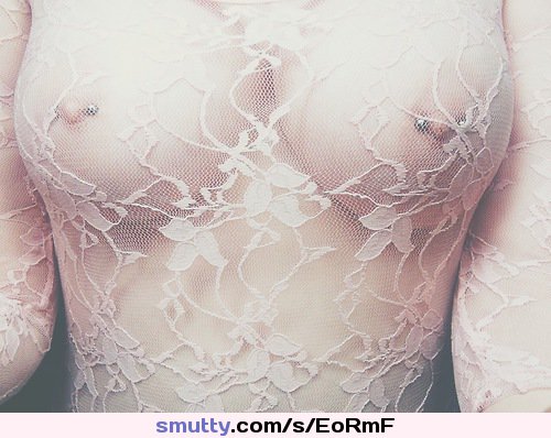 boy and girl first time sex #lace #lacy #lacytop #pink #tits #breasts #seethroughtop #piercednipples