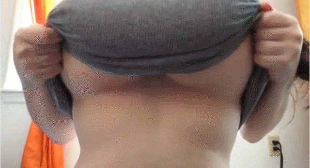 yoga teacher fucked in swim suit pantyhose #TittyDrop #Tits #BigTits #DeliciousTits #Gif JigglyTits